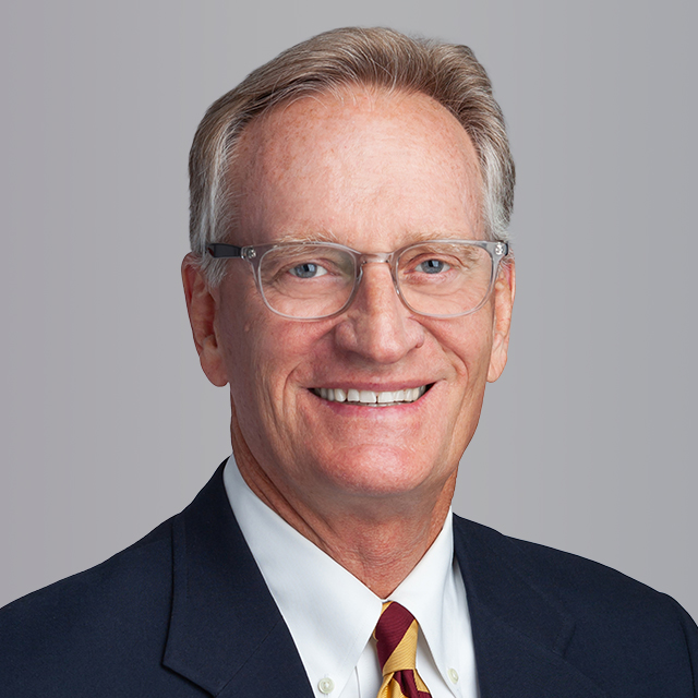 Jim Wilson Executive Managing Director Phoenix