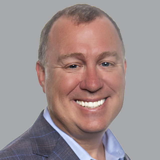 Greg Mark Headshot