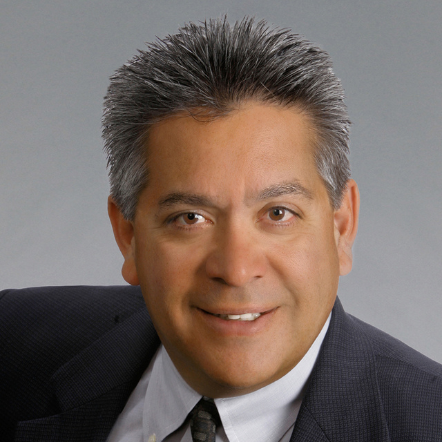 David Orozco Pleasanton Capital Markets