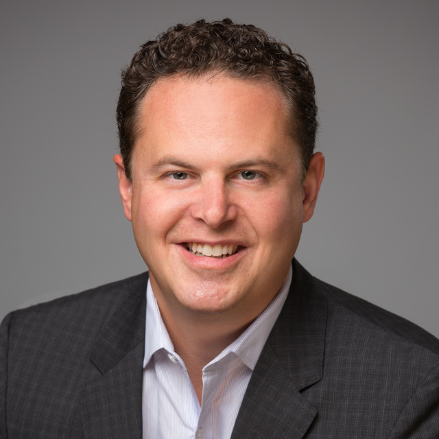 Mark Carnese Portland