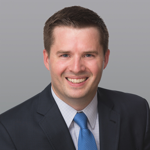 Keegan Clay Portland Agency Leasing