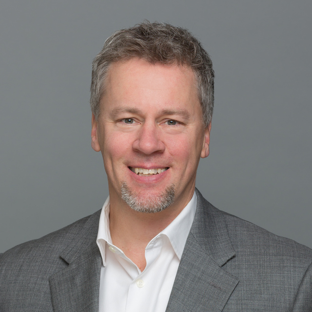 Jason deVries Portland Market Leader