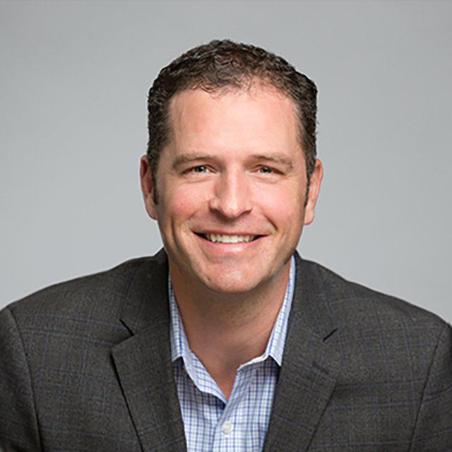 Doug Deurwaarder Portland