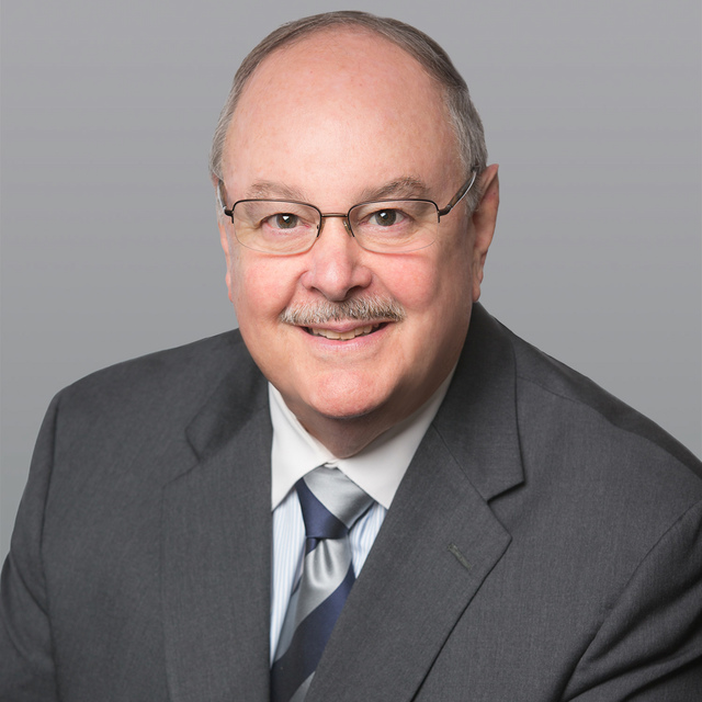 Gary Griff Portland Capital Markets