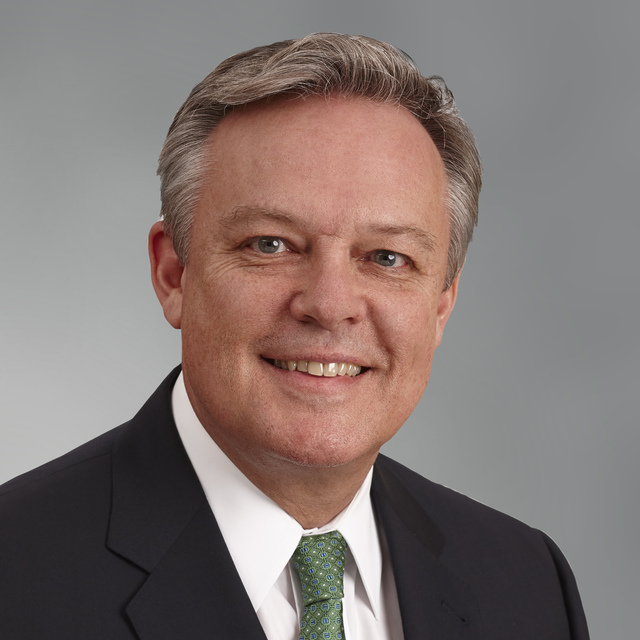 David Finger Raleigh