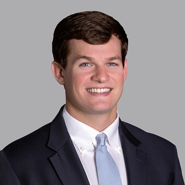 Laney Orr Associate Raleigh