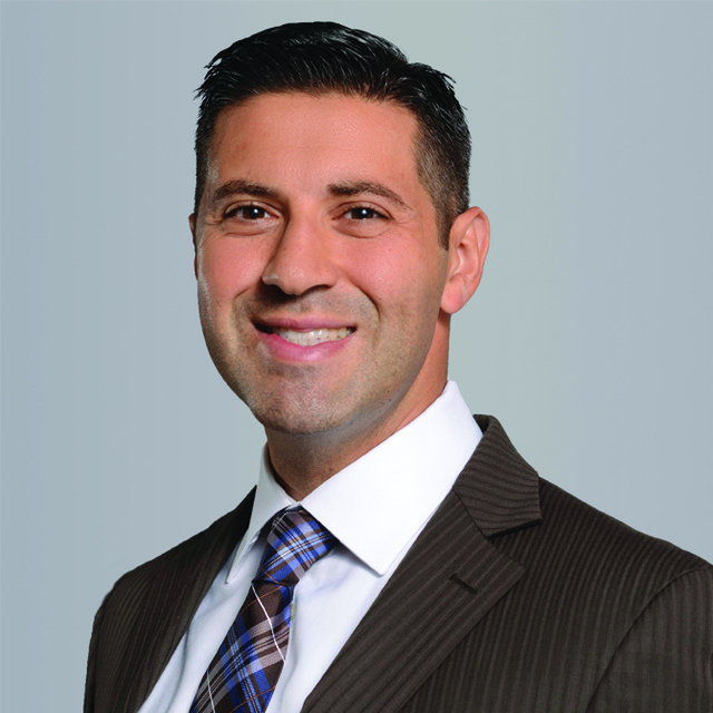 Michael Magliano Rosemont