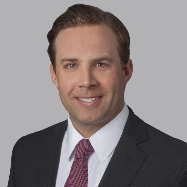 Sean Henrick Rosemont