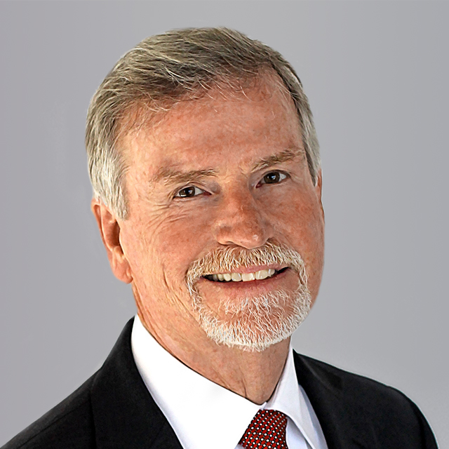 Bruce Hohenhaus Sacramento Executive Director