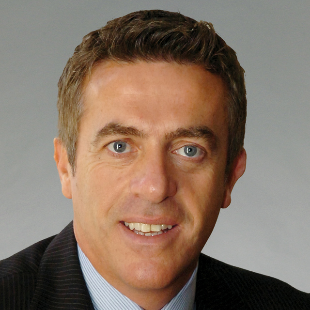 James Teare Sacramento Senior Director