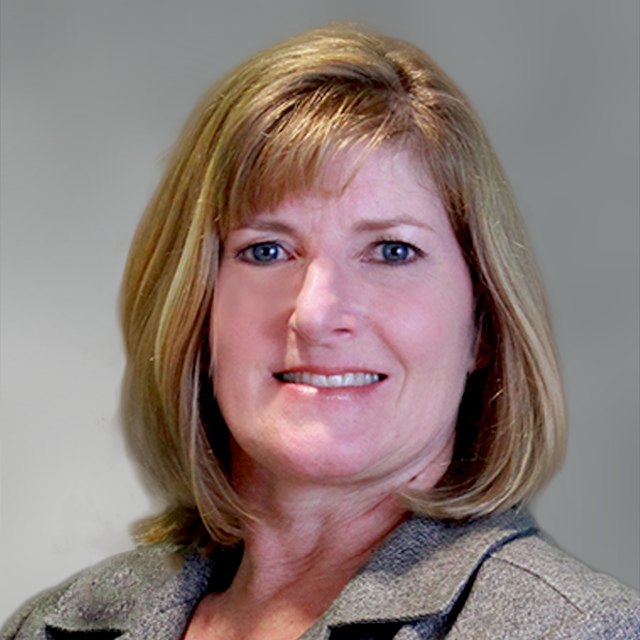 Trude Hursh Sacramento Operations