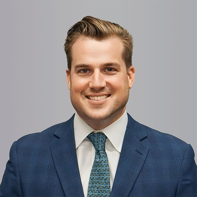 Zach Mosle Sacramento