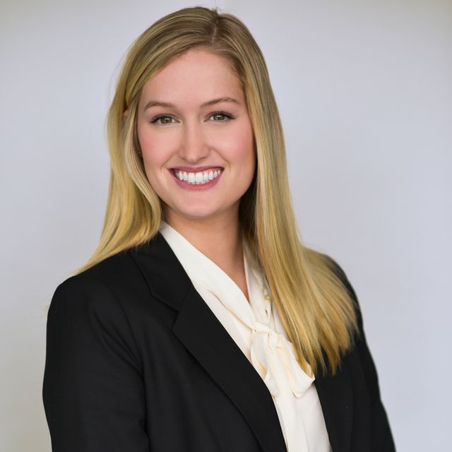 Christine Campbell Saint Louis Senior Manager