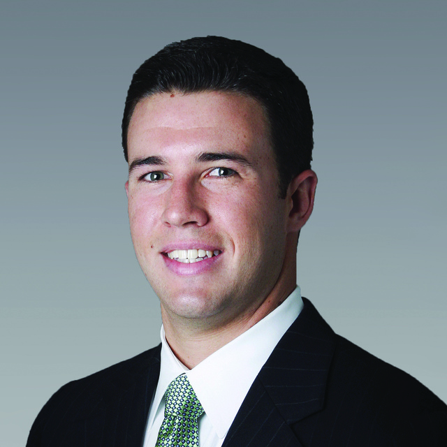 Matt Eastin St. Louis