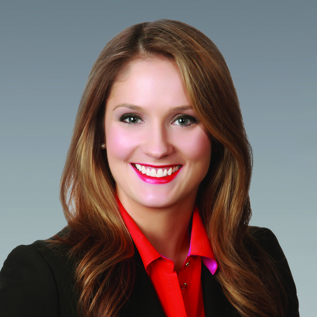 Danielle Grubbs St. Louis
