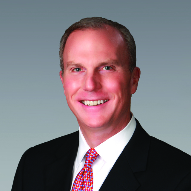 Jay Holland Saint Louis Tenant Representation