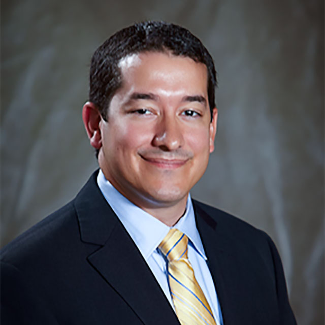 Joe Tocco Saint Louis Senior Vice President