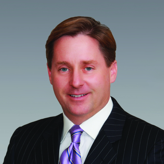 James Mosby Saint Louis Agency Leasing
