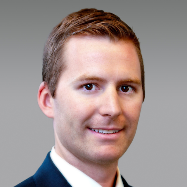 Kyle Pershing Saint Louis Investment Services