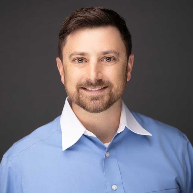 Keith Ziercher Saint Louis Industrial Owner & Occupier Services
