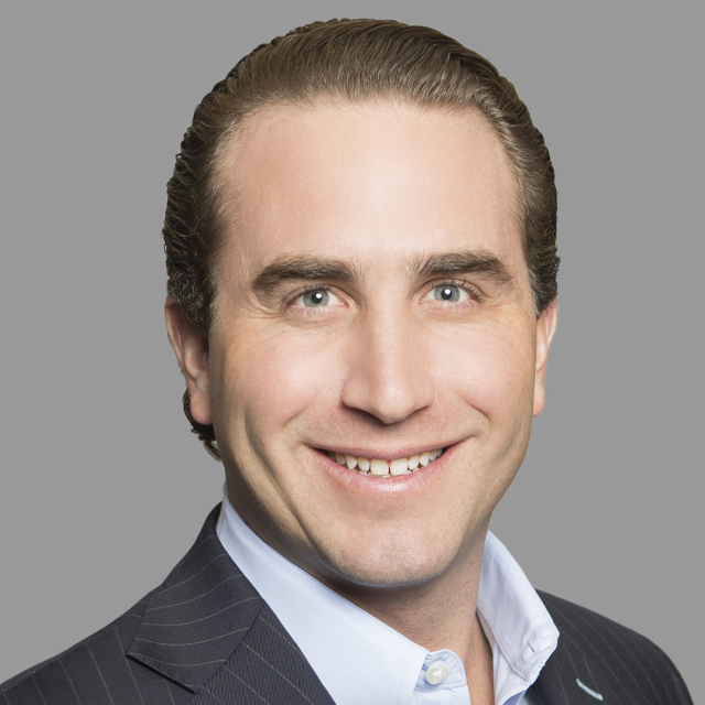 Tyson Fowler Senior Associate Salt Lake City