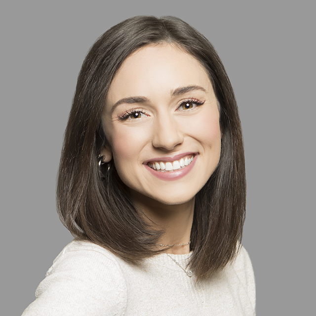 Hannah Nelson Brokerage Coordinator Salt Lake City