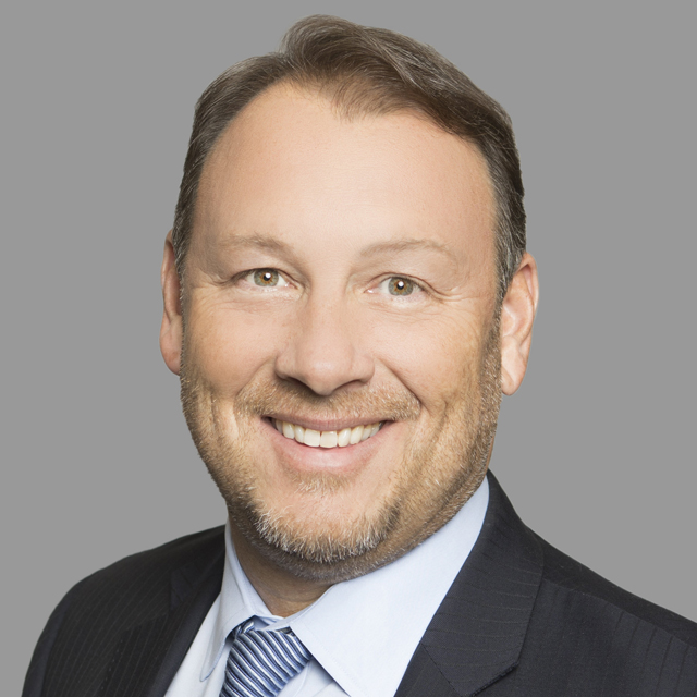 Mike Richmond Salt Lake City Executive Managing Director