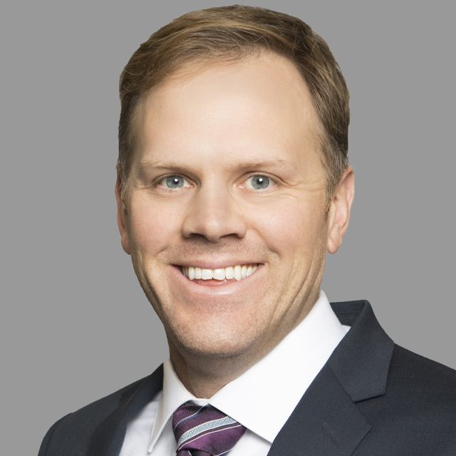 Jon Schreck Industrial Specialist Salt Lake City