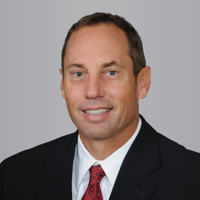 Joe Anderson San Diego Director
