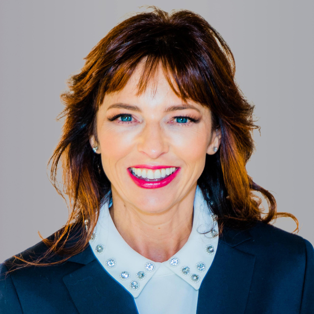 Jolanta Campion San Diego