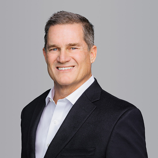 Bill Cavanagh San Diego Leasing