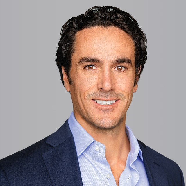 Drew Dodds, Broker, San Diego
