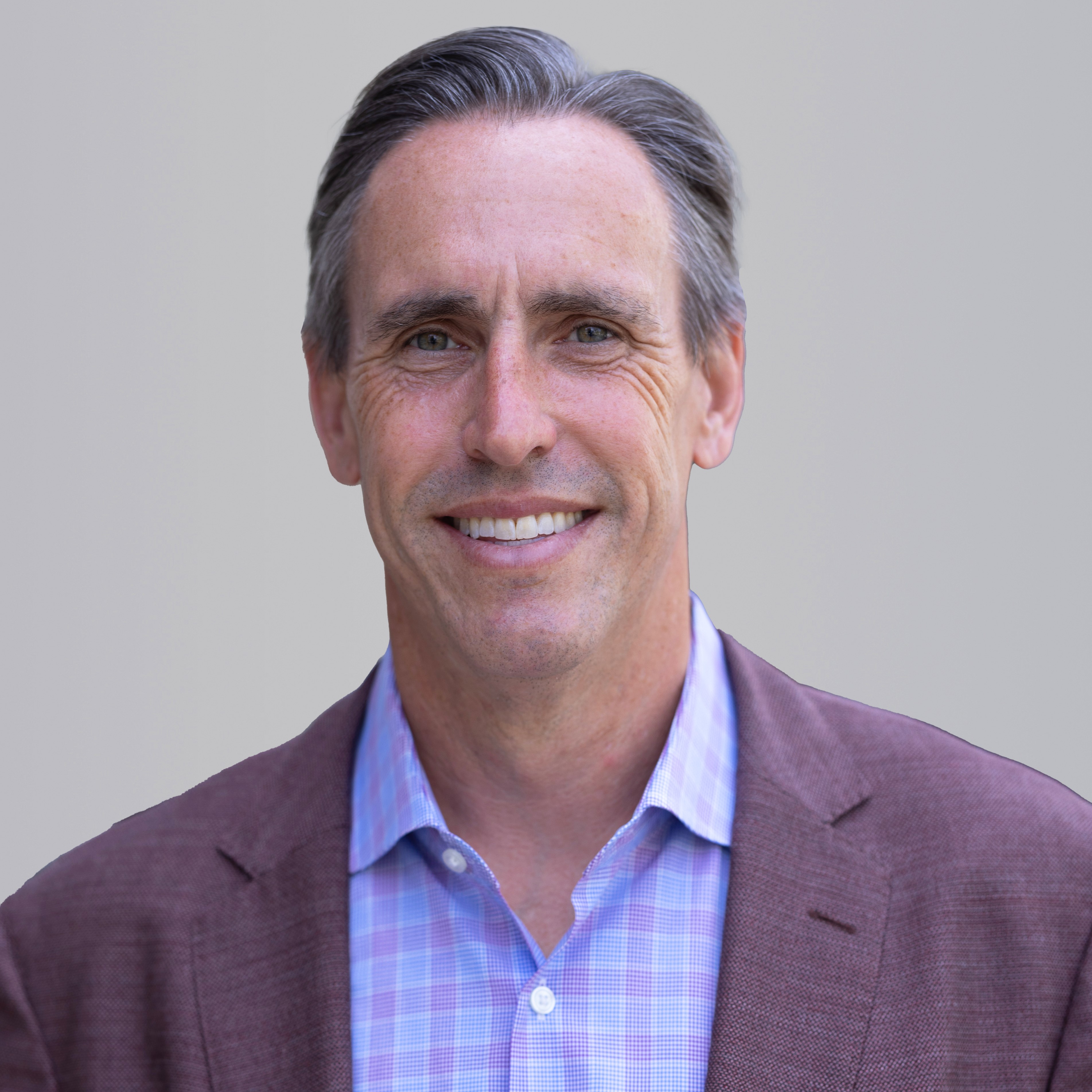 Derek Hulse San Diego Executive Director