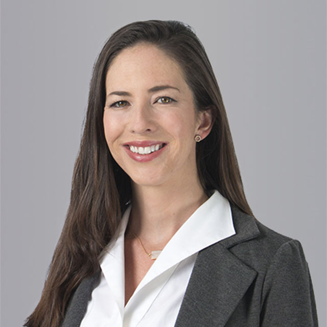 Megan Faircloth San Diego
