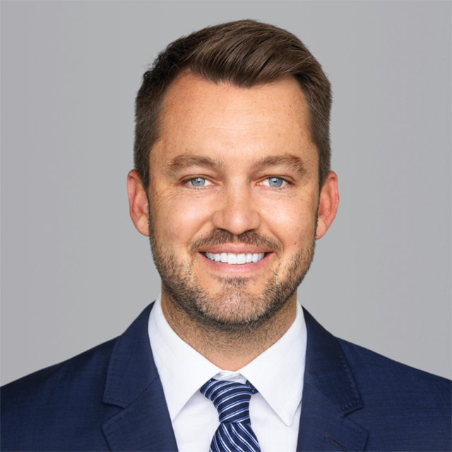 Blake Tagmyer San Diego Director