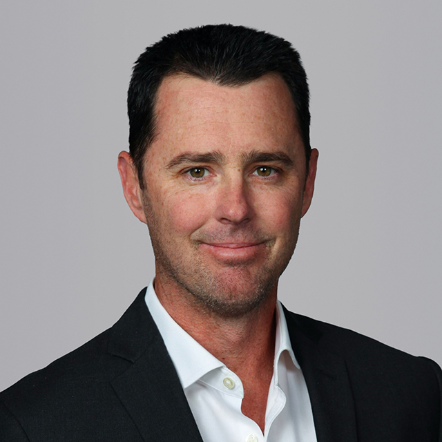 Trevor Chapman San Diego