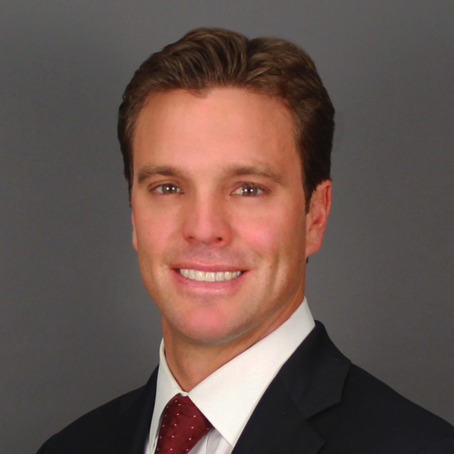 Christopher Sheldon San Francisco Executive Director