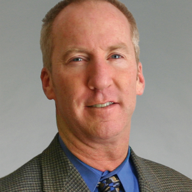 Jay Hagglund Northern California Executive Managing Director