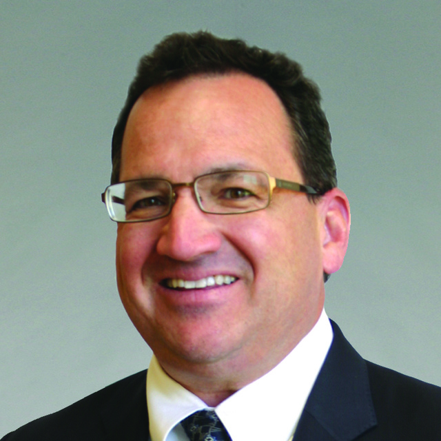 Jeffrey Negri San Francisco Senior Director