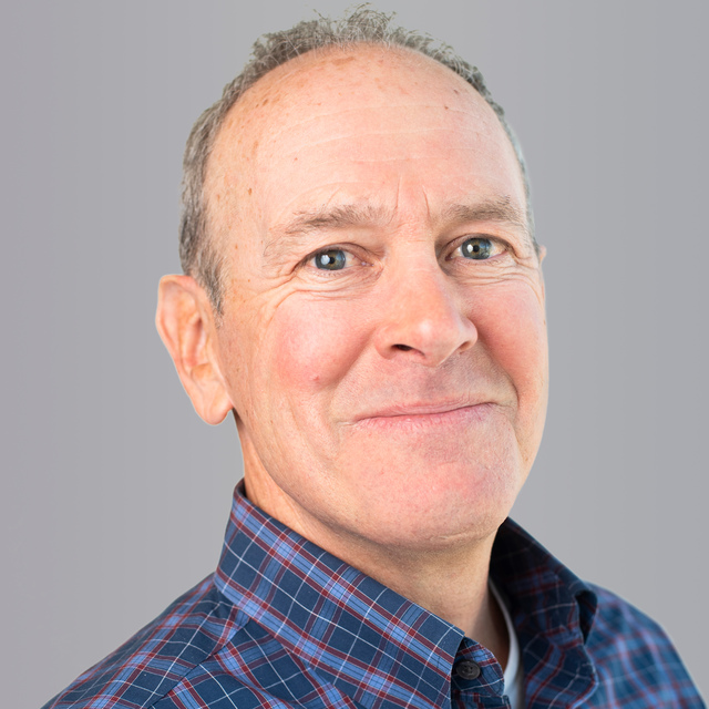 Jeffrey Leenhouts San Francisco Managing Director