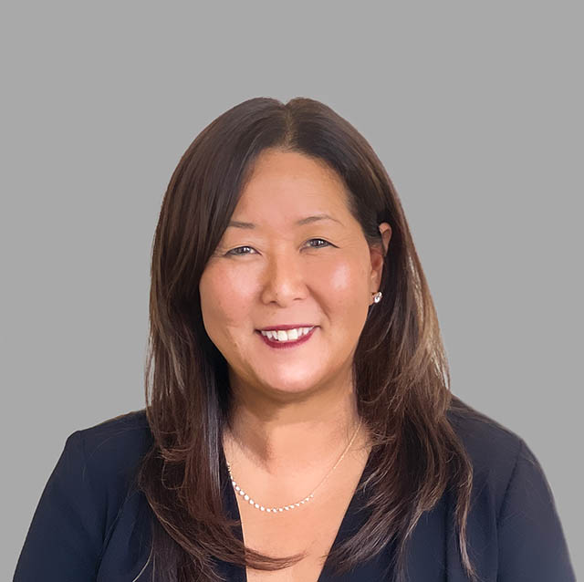 Kazuko Morgan San Francisco Agency Leasing
