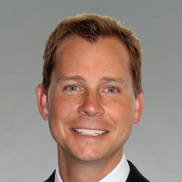 Matt Squires Executive Managing Director 