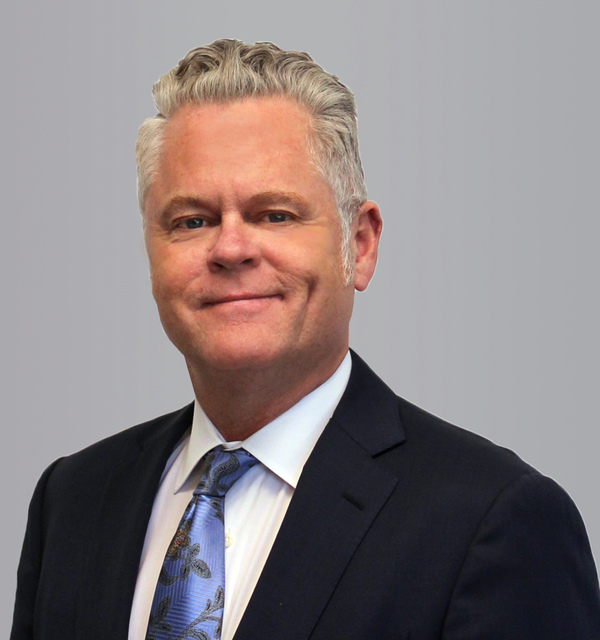 Steve Leonard Managing Director Northern California