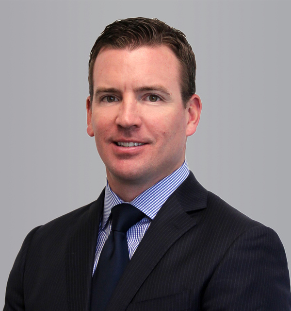 Trevor Buck Executive Director Northern California