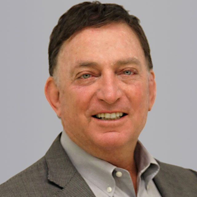 Alan Guterman San Jose Senior Director