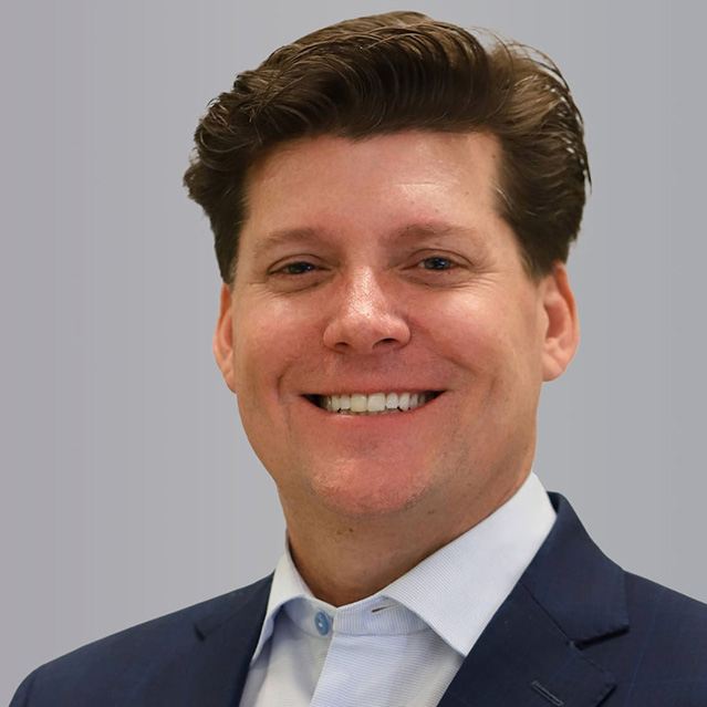 Jeffrey Cushman San Jose Executive Managing Director