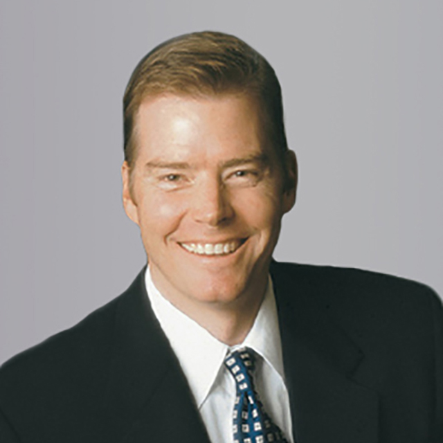 Dan Hollingsworth San Jose Executive Managing Director
