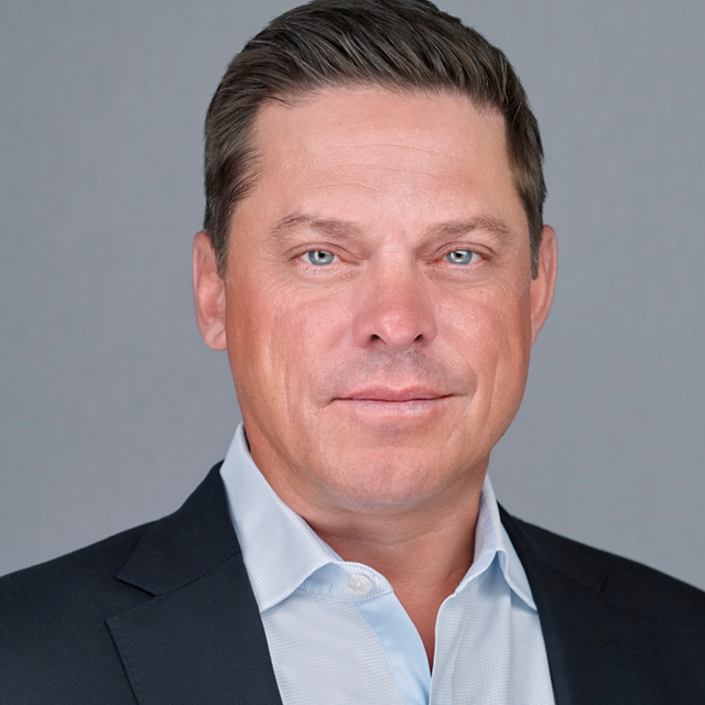 Erik Hallgrimson San Jose