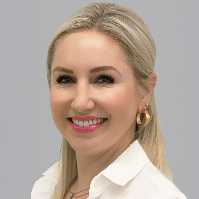 Kelly Yoder San Jose Vice President