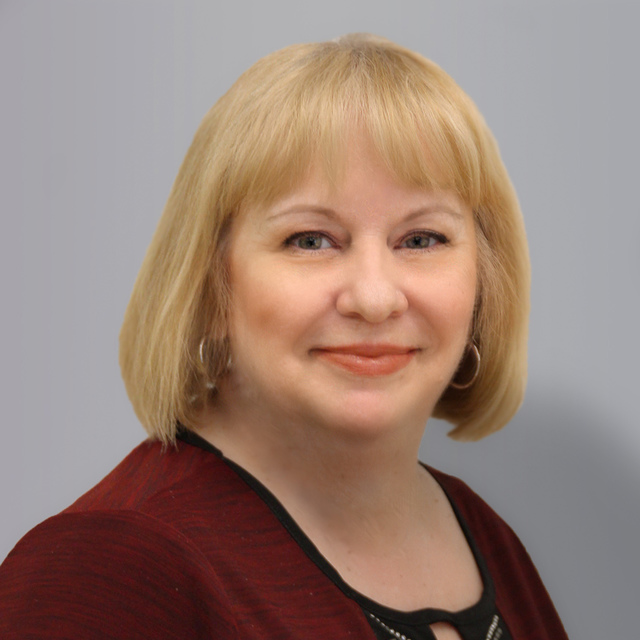 Liz Polk San Jose